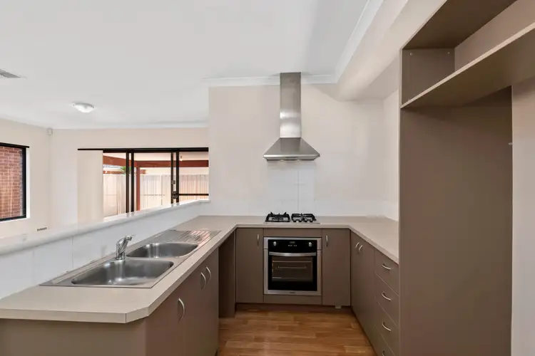Third view of Homely villa listing, 3/18 Hedley Street, Bentley WA 6102