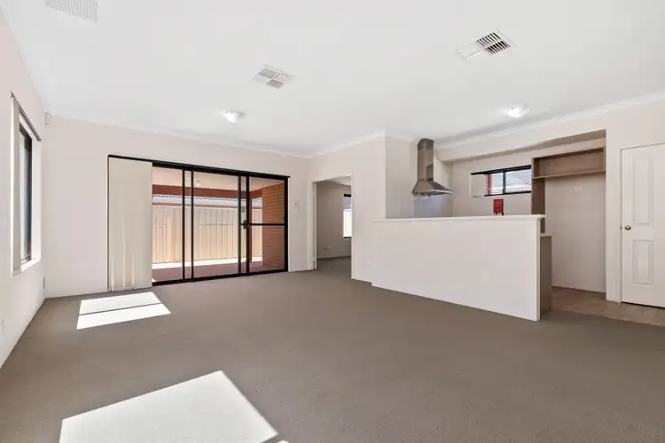 Fourth view of Homely villa listing, 3/18 Hedley Street, Bentley WA 6102