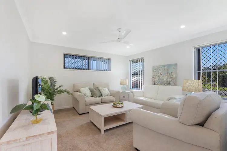 Second view of Homely house listing, 8 Glengrove Circuit, Mango Hill QLD 4509