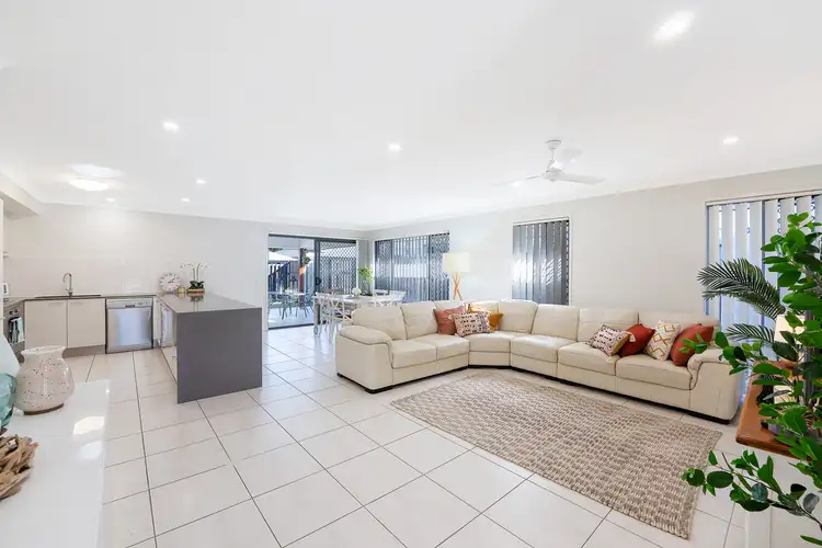 Third view of Homely house listing, 8 Glengrove Circuit, Mango Hill QLD 4509