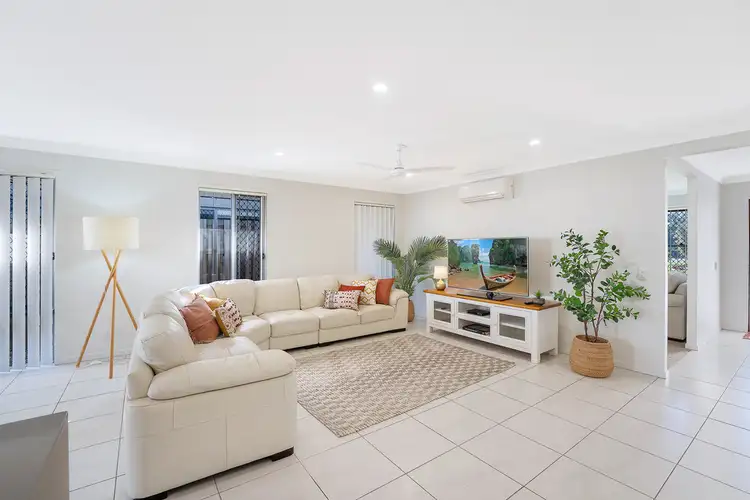 Fourth view of Homely house listing, 8 Glengrove Circuit, Mango Hill QLD 4509