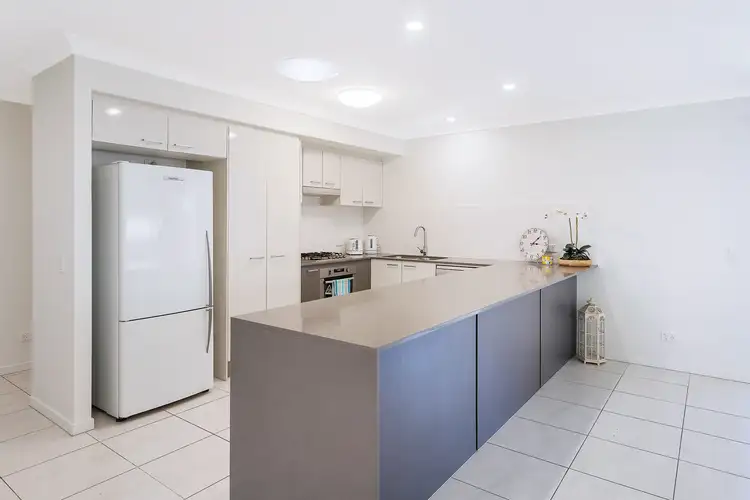 Fifth view of Homely house listing, 8 Glengrove Circuit, Mango Hill QLD 4509