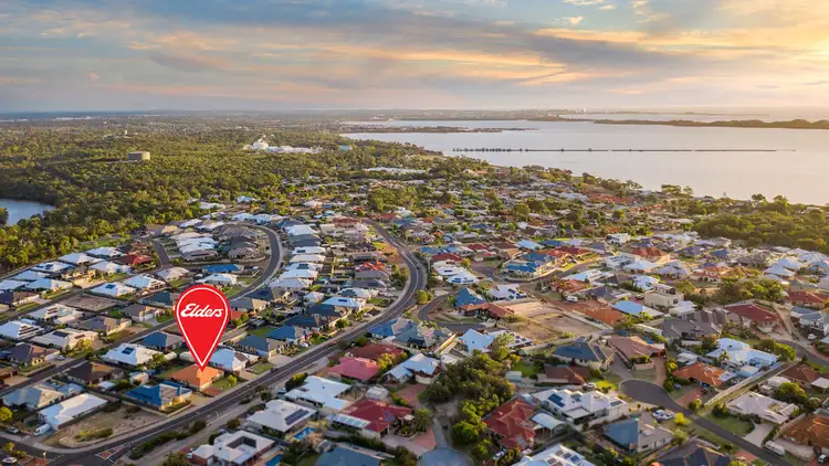 64 Barnes Avenue, Australind WA 6233