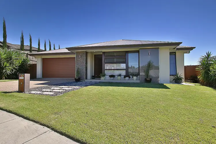 Main view of Homely house listing, 40 Oxenham Circuit, Augustine Heights QLD 4300