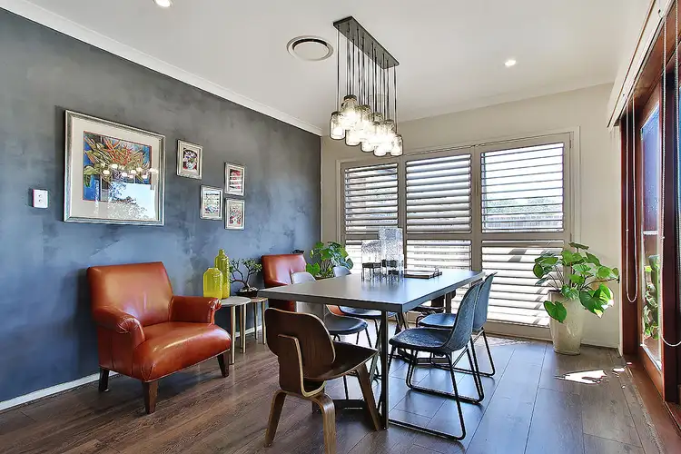 Third view of Homely house listing, 40 Oxenham Circuit, Augustine Heights QLD 4300