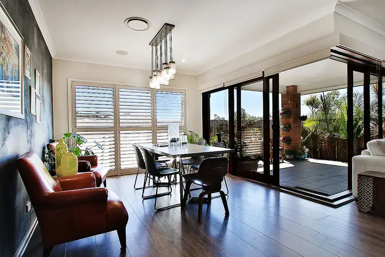 Fourth view of Homely house listing, 40 Oxenham Circuit, Augustine Heights QLD 4300