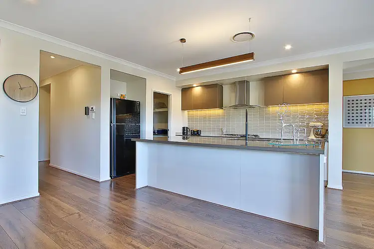 Fifth view of Homely house listing, 40 Oxenham Circuit, Augustine Heights QLD 4300