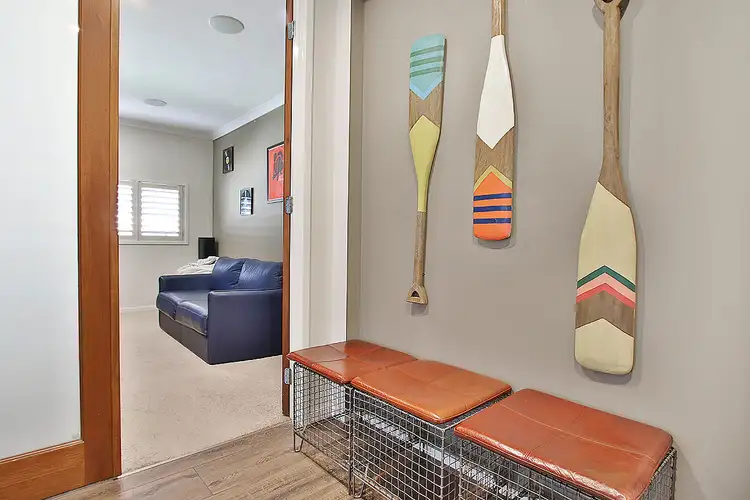Sixth view of Homely house listing, 40 Oxenham Circuit, Augustine Heights QLD 4300