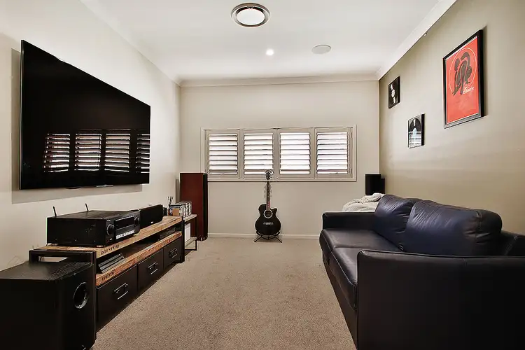 Seventh view of Homely house listing, 40 Oxenham Circuit, Augustine Heights QLD 4300