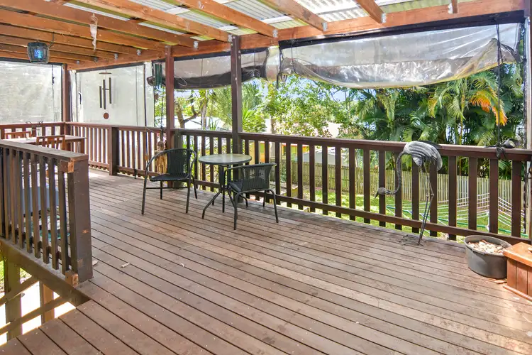 Fifth view of Homely house listing, 6 RIVERVIEW STREET, Bli Bli QLD 4560