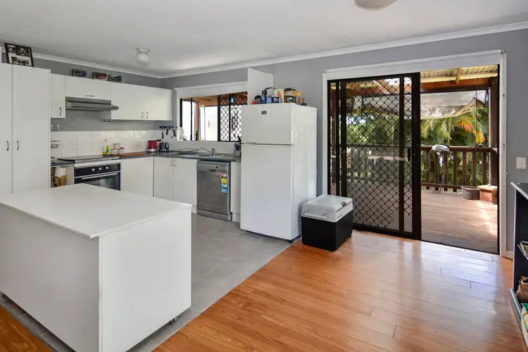 Sixth view of Homely house listing, 6 RIVERVIEW STREET, Bli Bli QLD 4560