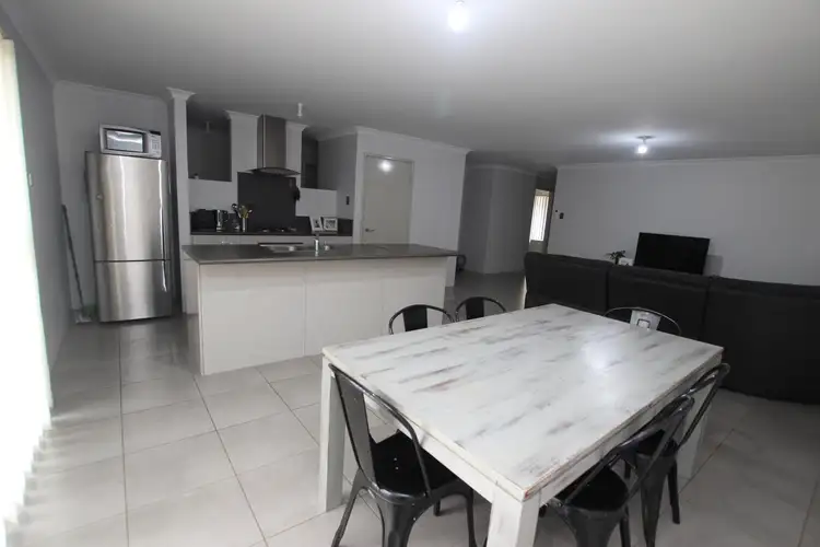 Second view of Homely house listing, 31A Logue St, Waroona WA 6215