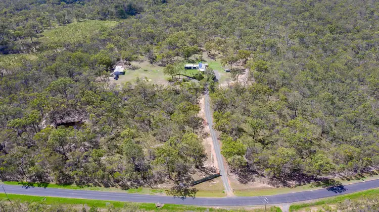 29 PACIFIC HAVEN CIRCUIT, Pacific Haven QLD 4659