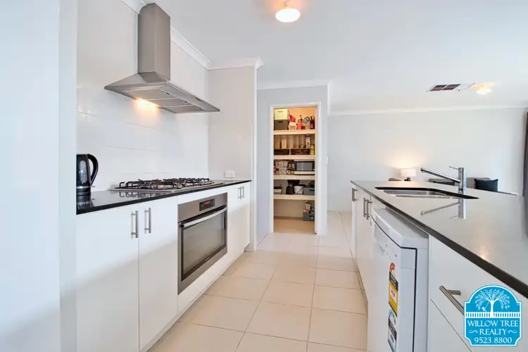Third view of Homely house listing, 10 Kipfler Approach, Baldivis WA 6171