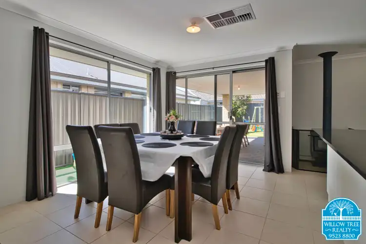 Fourth view of Homely house listing, 10 Kipfler Approach, Baldivis WA 6171