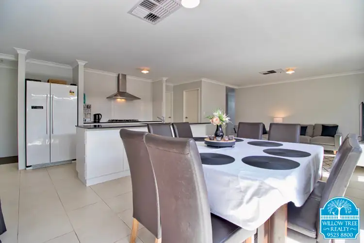 Fifth view of Homely house listing, 10 Kipfler Approach, Baldivis WA 6171