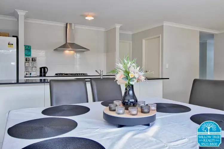 Sixth view of Homely house listing, 10 Kipfler Approach, Baldivis WA 6171