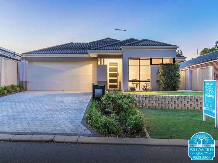 50 White Hart Lane, Baldivis WA 6171