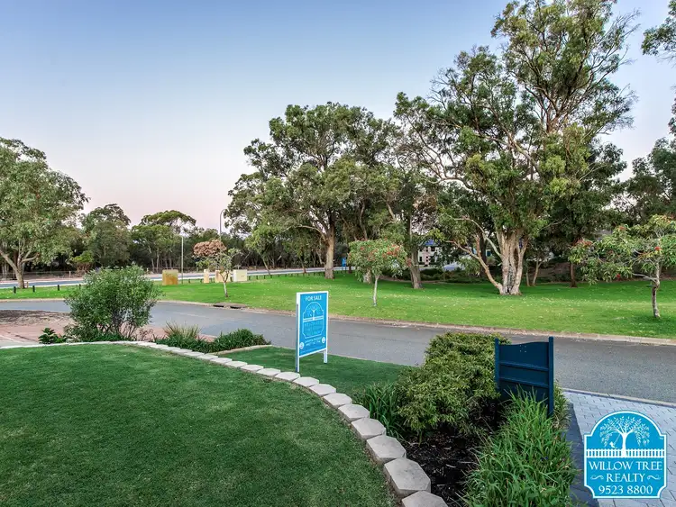 Second view of Homely house listing, 50 White Hart Lane, Baldivis WA 6171