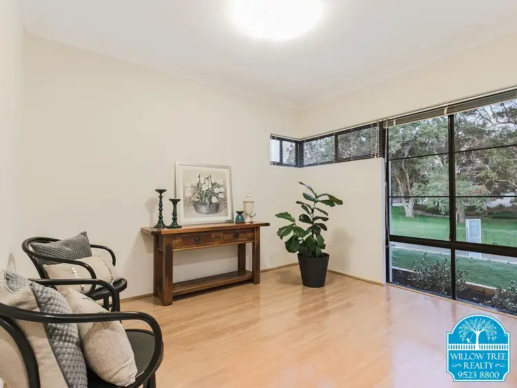 Fourth view of Homely house listing, 50 White Hart Lane, Baldivis WA 6171