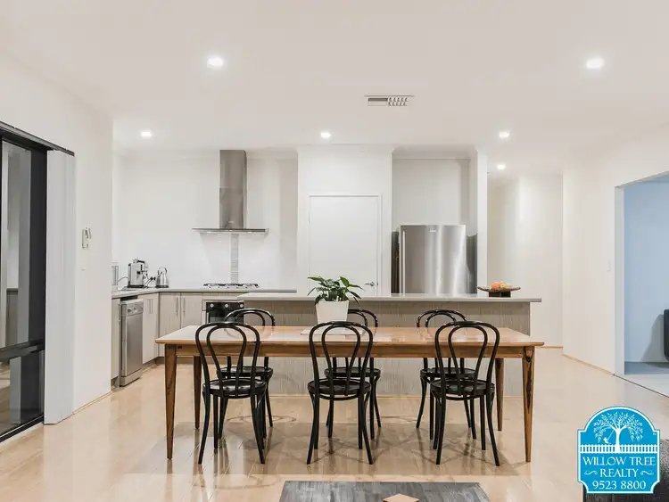 Fifth view of Homely house listing, 50 White Hart Lane, Baldivis WA 6171