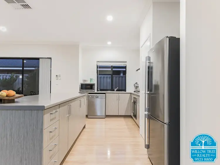 Sixth view of Homely house listing, 50 White Hart Lane, Baldivis WA 6171