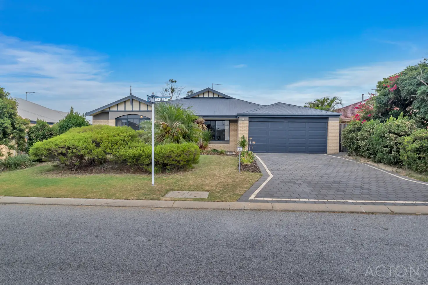 Main view of Homely house listing, 6 Tingle Way, Halls Head WA 6210