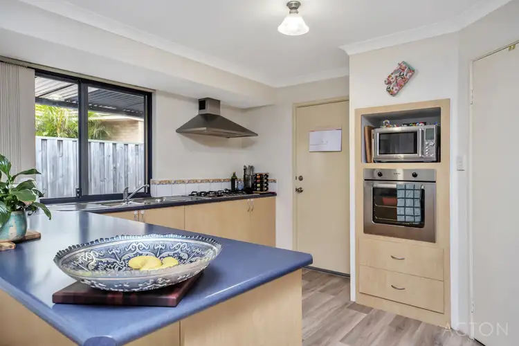 Second view of Homely house listing, 6 Tingle Way, Halls Head WA 6210