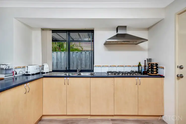 Third view of Homely house listing, 6 Tingle Way, Halls Head WA 6210