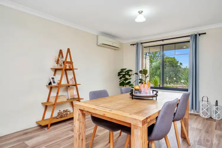 Fourth view of Homely house listing, 6 Tingle Way, Halls Head WA 6210