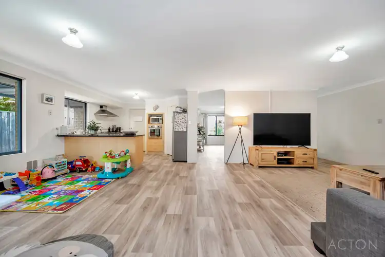 Fifth view of Homely house listing, 6 Tingle Way, Halls Head WA 6210