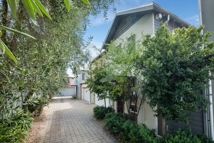 Main view of Homely townhouse listing, 2/36 Second Avenue, Kensington WA 6151
