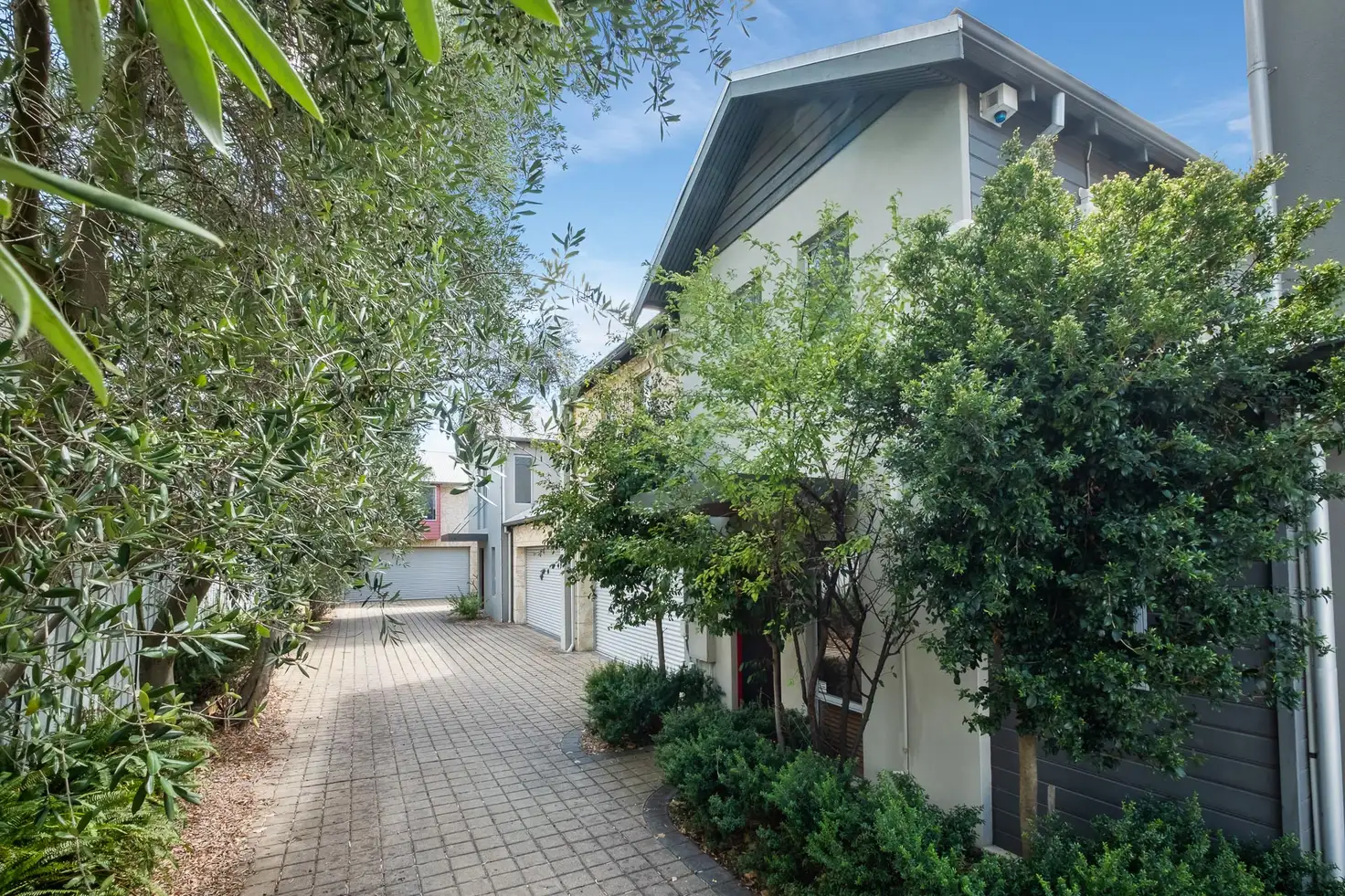 Main view of Homely townhouse listing, 2/36 Second Avenue, Kensington WA 6151