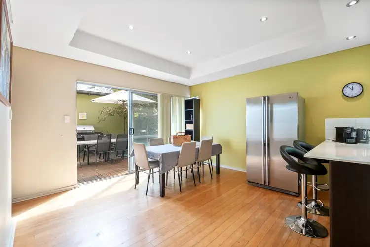 Fifth view of Homely townhouse listing, 2/36 Second Avenue, Kensington WA 6151