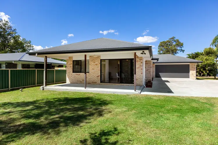 22A Benwerrin Rd, Loganholme QLD 4129