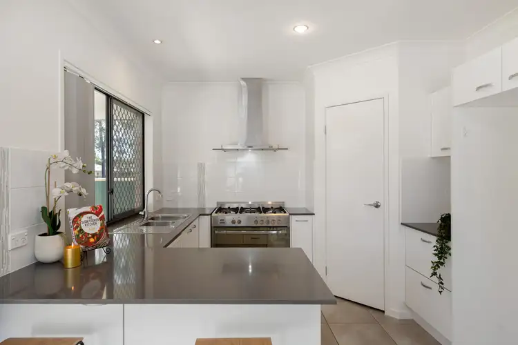 Third view of Homely house listing, 22A Benwerrin Rd, Loganholme QLD 4129