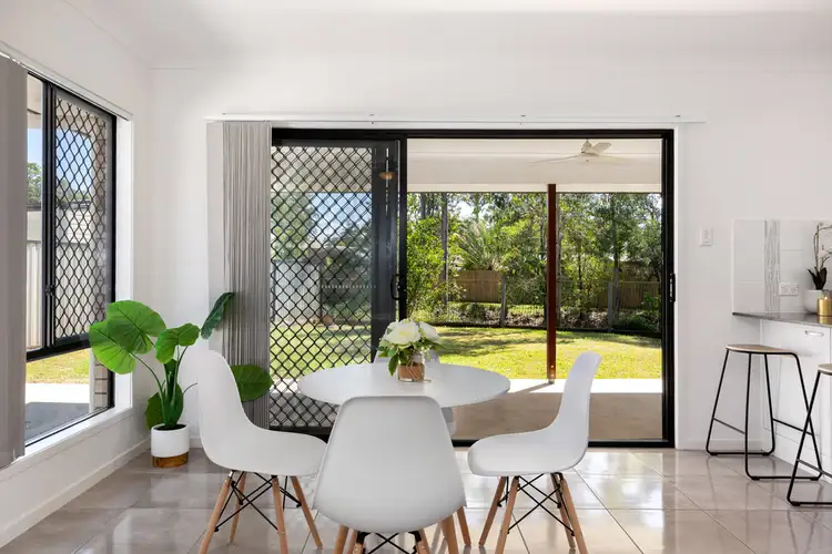 Fourth view of Homely house listing, 22A Benwerrin Rd, Loganholme QLD 4129