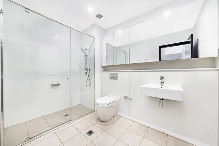 Fifth view of Homely apartment listing, 407/15 Baywater Drive, Wentworth Point NSW 2127