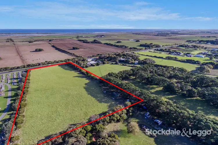 Third view of Homely land listing, 586 Princes Hwy, Illowa VIC 3282