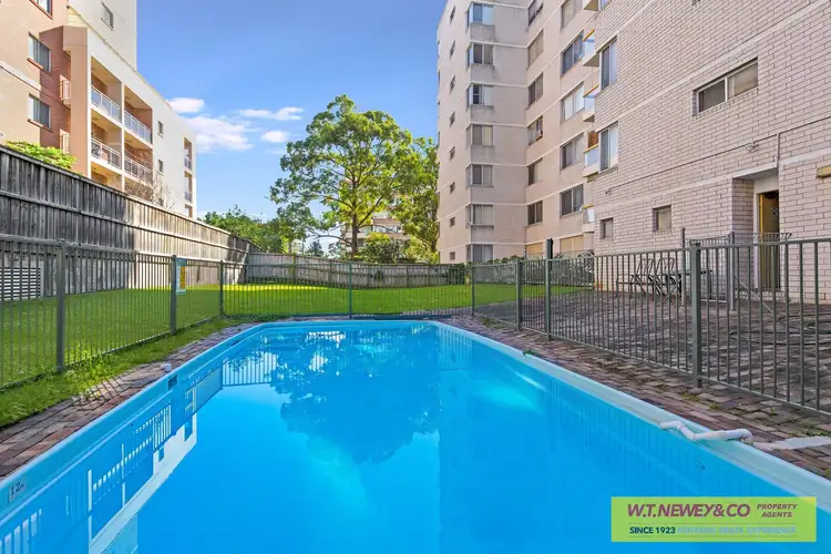 Second view of Homely unit listing, 15/22 Raymond St, Bankstown NSW 2200