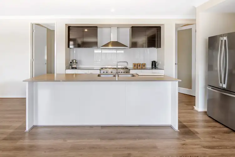 Second view of Homely house listing, 57 Butterleaf Crescent, Pimpama QLD 4209