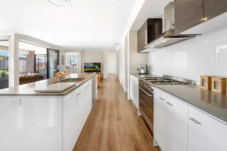 Third view of Homely house listing, 57 Butterleaf Crescent, Pimpama QLD 4209