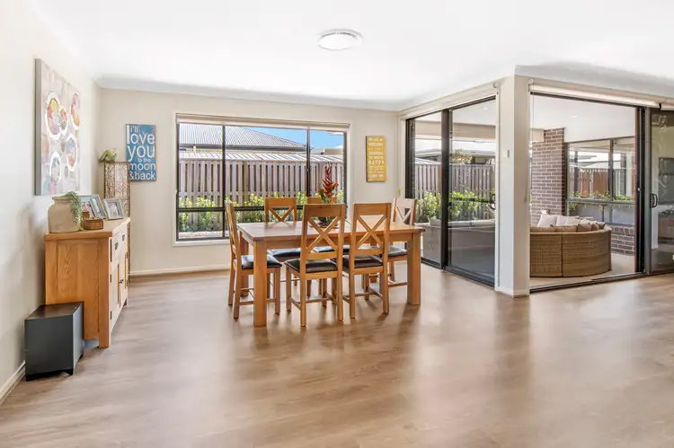 Fifth view of Homely house listing, 57 Butterleaf Crescent, Pimpama QLD 4209