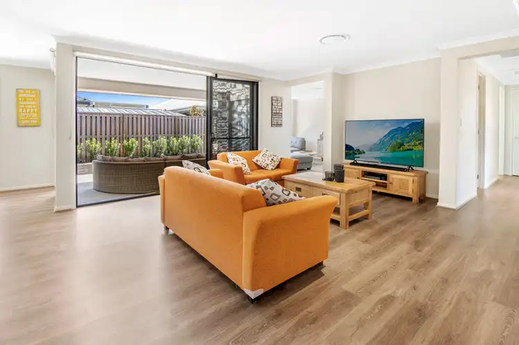 Sixth view of Homely house listing, 57 Butterleaf Crescent, Pimpama QLD 4209