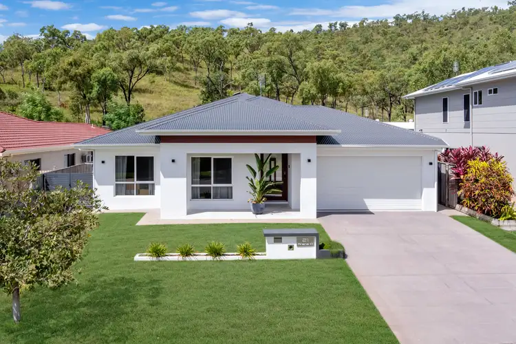 Second view of Homely house listing, 21 Arana Close, Douglas QLD 4814