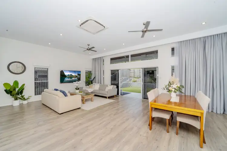 Third view of Homely house listing, 21 Arana Close, Douglas QLD 4814