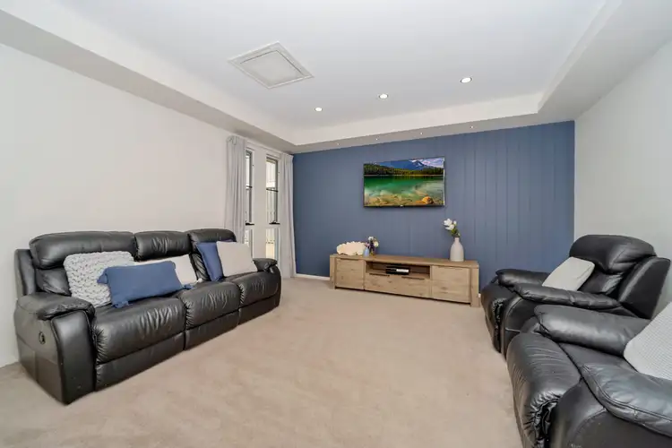 Fifth view of Homely house listing, 21 Arana Close, Douglas QLD 4814