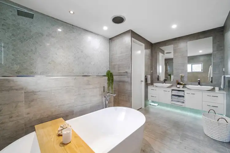 Sixth view of Homely house listing, 21 Arana Close, Douglas QLD 4814