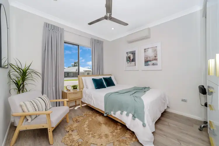 Seventh view of Homely house listing, 21 Arana Close, Douglas QLD 4814