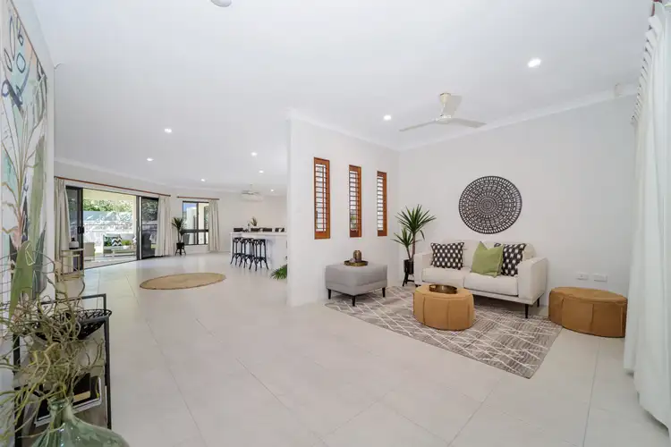 31 Riverwood Drive, Idalia QLD 4811
